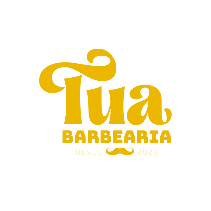 Tua Barbearia